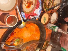 -周小明火锅(黑金冠社区店)