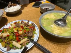 -静一餐厅·湖北菜(前门创始店)