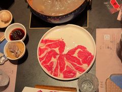-东来顺·非遗火锅(赛格国际购物中心店)