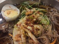 朝鲜冷面-高丽屋(天宁寺店)