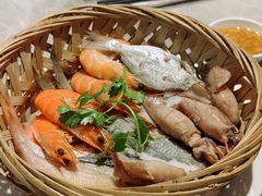 -百年银屏蚝烙·潮汕菜·非遗(乐山店)