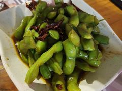 -木屋烧烤(白石洲店)