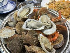 -良师门滨海人家·海鲜·家常菜(滨海城店)