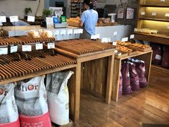 -那家面包房(珠江路店)