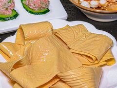 -三江两海老火锅(北京首店)
