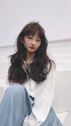 点击看大图 -MODEL'S HAIR