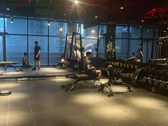 -威尔仕健身·游泳(KING88店)