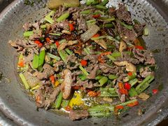 -吃饭皇帝大·土家民族菜(温州万象城店)