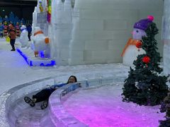 -宁波冰雪大世界(北仑区)