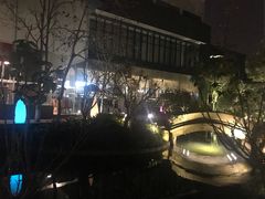 -上海虹桥宾馆·SLIDER(郁锦香店)