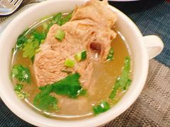 -昆泰嘉华酒店-嘉华咖啡厅