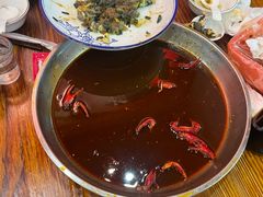 -520香辣小龙虾(美食街总店)