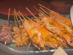 -京料理·日料自助·铁板燒(复悦城店)