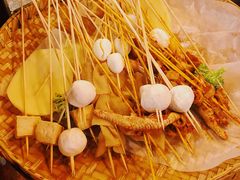 -欧阳小姐在成都(鼓楼店)