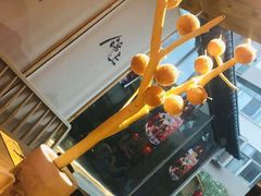 -锦上中式酒馆(南内环店)