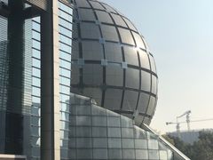 -浙江自然博物院(杭州馆)