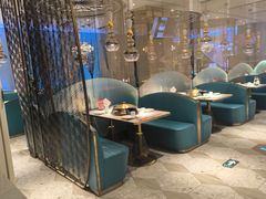 -阿里疆Alijiang·丝路美食·异域风情·清真(长楹天街店)