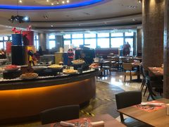 -北京中国大饭店