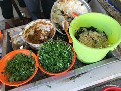 -阿麟馄饨(延长路店)