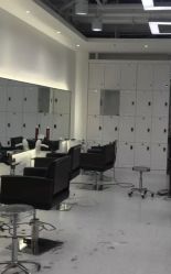 -尚·丹尼Hair