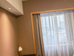 -北京长白山国际酒店(鸟巢店)