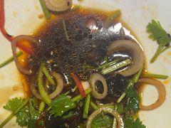 -山丹丹西北菜(金贸大厦店)