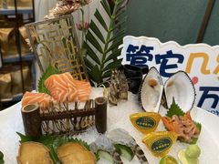 -喜聚薈·花膠雞海鮮火鍋(越秀店)
