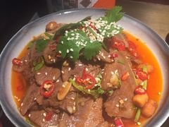 -左庭右院鲜牛肉火锅(新梅广场店)