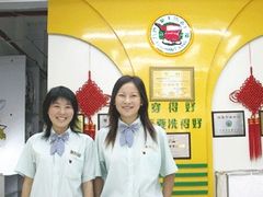 -象王洗得好(峨山路店)