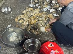 -濠轩阁特色生蚝火锅总店