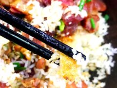 -红星光发煲仔饭(大石街店)