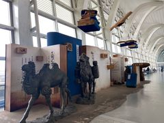 -银川河东国际机场