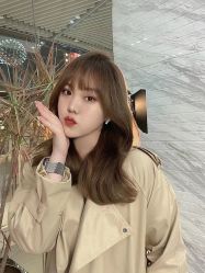 -3AM HAIR SALON染发接发