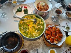 -三生三味密宗川菜·江景餐厅(来福士店)