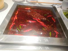 -串一火锅(赛格国际购物中心店)