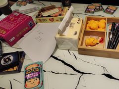-白兔子密室(长寿路店)