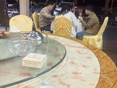 -新金盛·海鲜酒楼(盐田店)