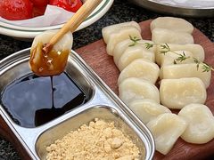 -红泥小火炉·东北泥炉烤肉(天一旗舰店)