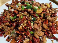 -自贡盐帮菜·玩辣餐厅(樱花园西街店)