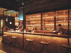 -Mercato莫卡多露台餐厅与酒吧(K11店)