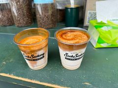 -SeekSeeking咖啡专门店(堰塘街店)