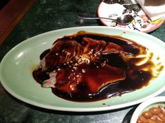 -新白鹿餐厅(悠迈生活广场店)