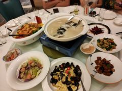 -梦都海鲜酒家(万达广场江桥店)