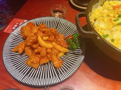 -田婆婆的菜(印象汇店)