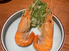 -鑫震源·苏式大虾生煎(山塘街店)