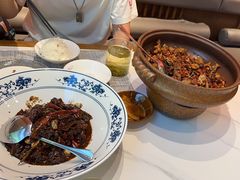 -烹湘·鲜炒湖南土菜(海珠店)