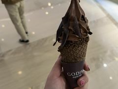 -GODIVA(港汇恒隆广场)