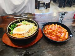 -韩一馆(吉大店)