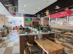 -嘉和一品粥(魏公村店)