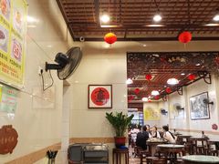 大堂-顺记冰室(宝华路店)